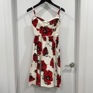 Stop Staring! summer dress